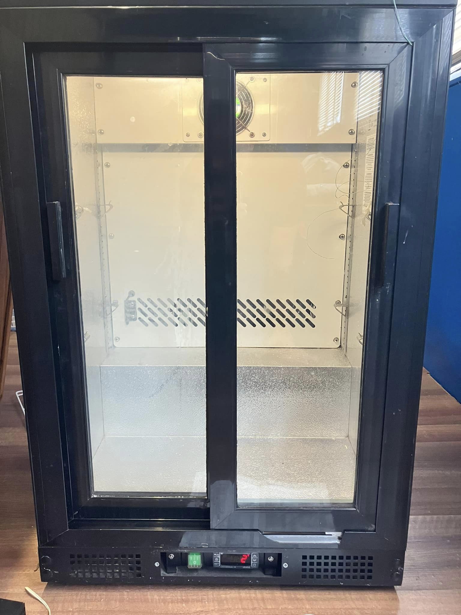 Rel Refrigeration Recent Project