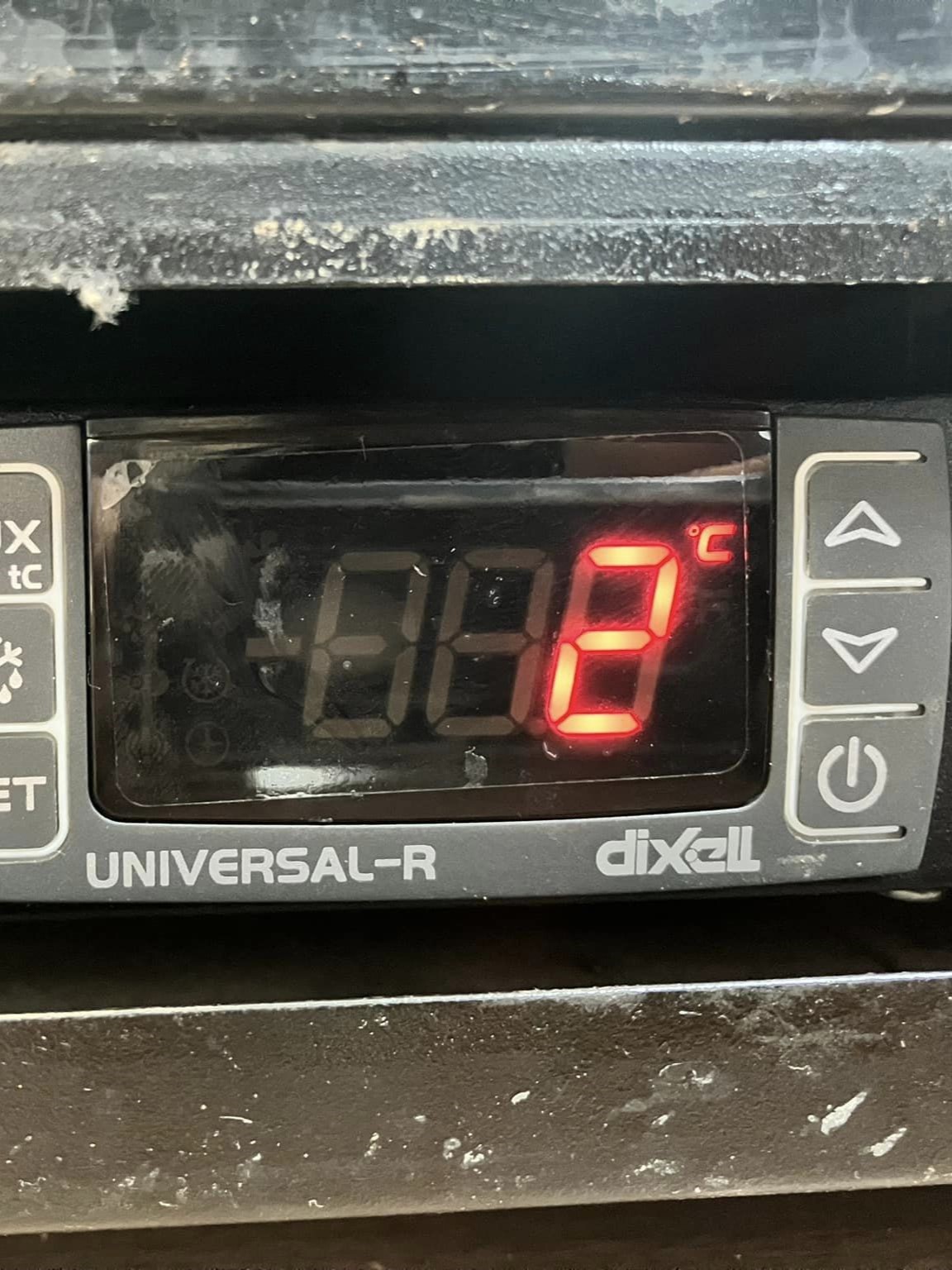 Rel Refrigeration Recent Project