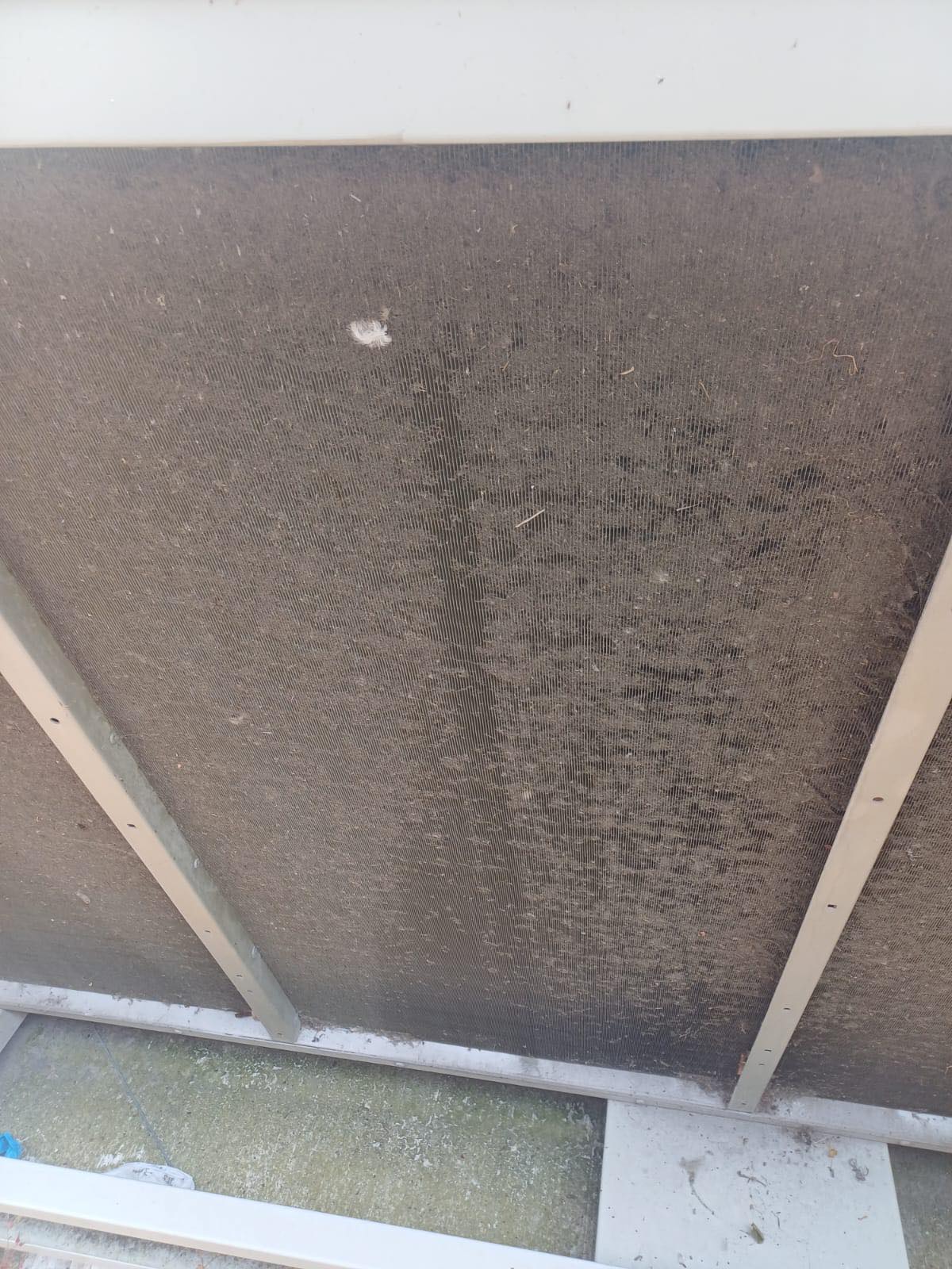 Rel Refrigeration Recent Project